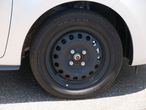 Used 2024 Mitsubishi Mirage ES FWD image 7