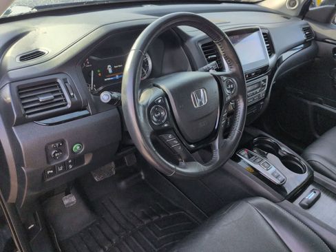 Used 2018 Honda Pilot Touring image 10