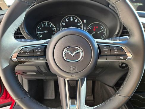 Used 2025 MAZDA CX-30 AWD 2.5 S w/ Select Sport Pkg image 24