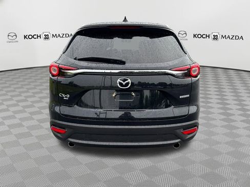 Used 2023 MAZDA CX-9 Touring AWD/4WD image 6