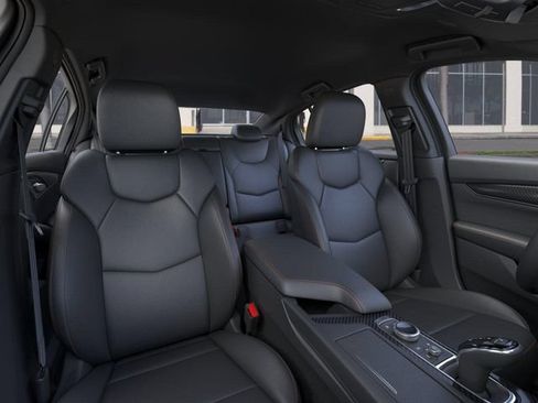 New 2026 Cadillac CT5 Sport w/ Technology Package RWD image 16