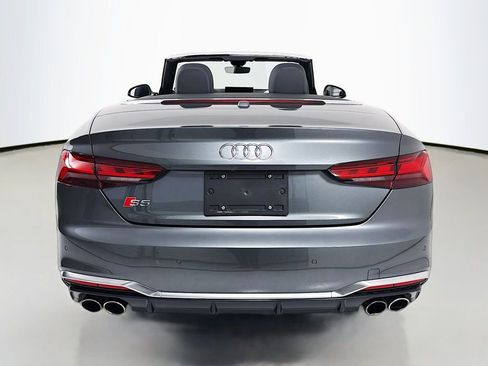 Used 2023 Audi S5 Prestige w/ Prestige Package image 7