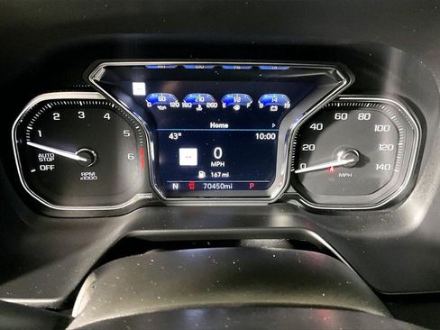 Used 2021 GMC Yukon SLT w/ SLT Premium Package image 16