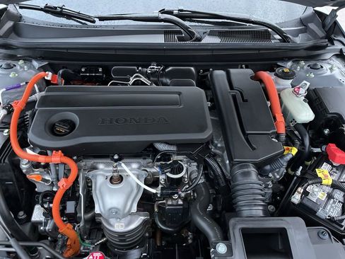 Used 2024 Honda Accord Sport image 14