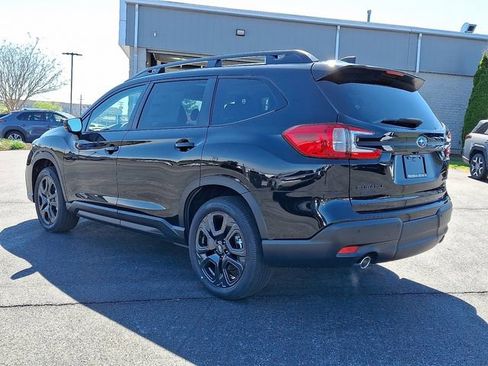 New 2026 Subaru Ascent Bronze Edition AWD/4WD image 3
