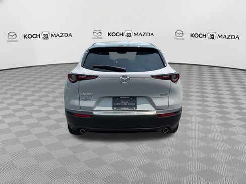 Certified 2026 MAZDA CX-30 AWD 2.5 S w/ Select Sport Pkg image 6