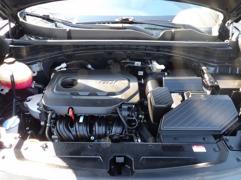 Used 2021 Kia Sportage EX w/ EX Technology Package image 26