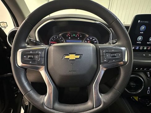 Used 2023 Chevrolet Blazer LT w/ Convenience Package AWD/4WD image 37