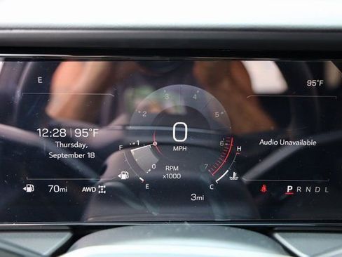 New 2026 GMC Terrain AT4 w/ Convenience Package III image 15