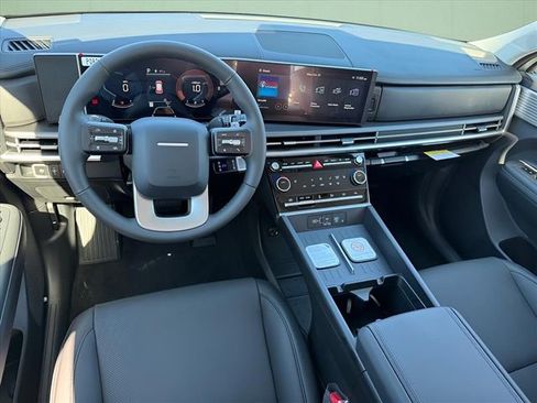 New 2026 Hyundai Santa Fe SEL image 8
