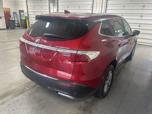 Used 2024 Buick Enclave Premium AWD/4WD image 7