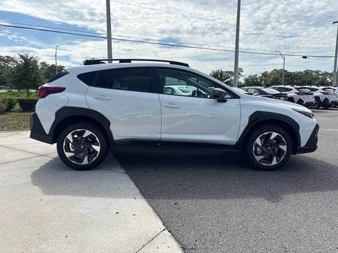 New 2026 Subaru Crosstrek 2.5i Limited AWD/4WD image 4