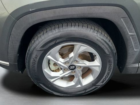 Certified 2022 Hyundai Tucson SEL FWD image 26
