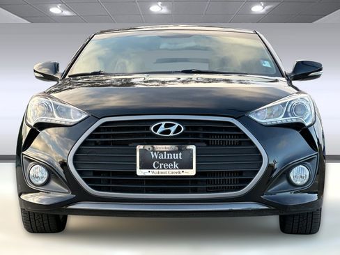 Used 2016 Hyundai Veloster Turbo image 5