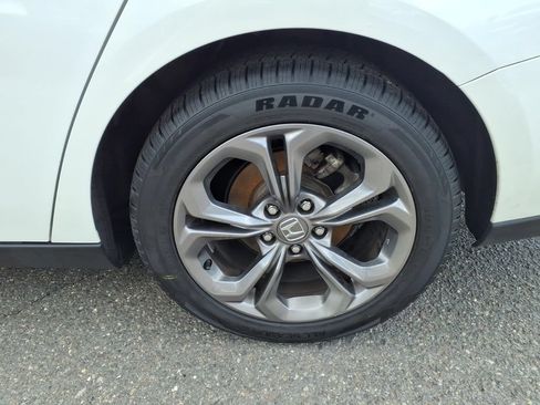 Used 2023 Honda Accord EX image 7