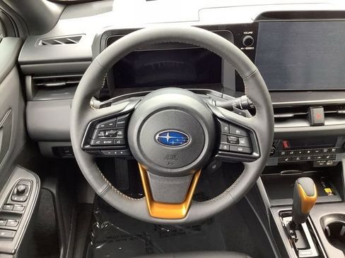 New 2026 Subaru Outback Wilderness AWD/4WD image 12