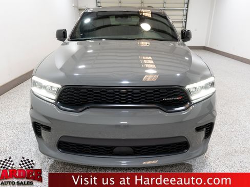 Used 2024 Dodge Durango GT image 7