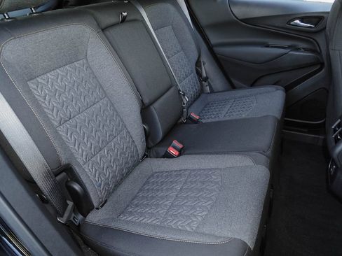 Certified 2023 Chevrolet Equinox LT AWD/4WD image 20