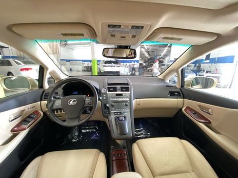 Used 2010 Lexus HS 250h image 28