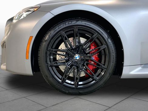 Used 2024 BMW M2 w/ Lighting Package RWD image 10
