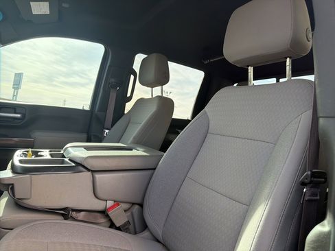 Used 2023 Chevrolet Silverado 2500 LT w/ Convenience Package image 10