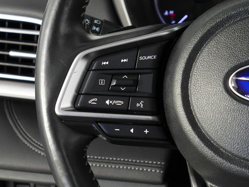 Certified 2023 Subaru Outback Touring AWD/4WD image 30