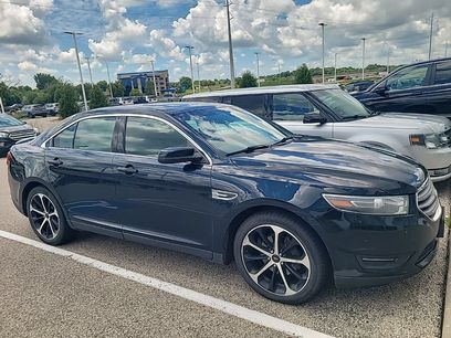 Used 2014 Ford Taurus SEL w/ Equipment Group 201A