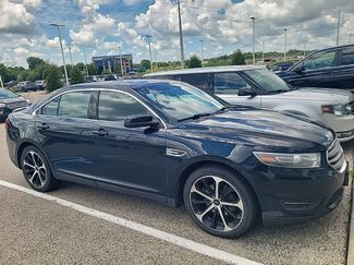 Used 2014 Ford Taurus SEL w/ Equipment Group 201A FWD video 1