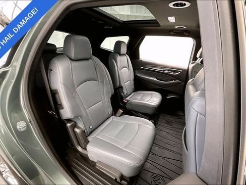 Used 2023 Buick Enclave Premium w/ Experience Buick Package AWD/4WD image 19