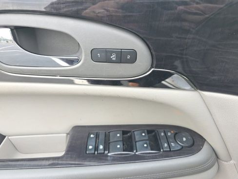 Used 2016 Buick Enclave Premium w/ Experience Buick Package image 23