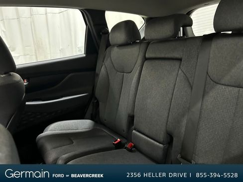 Used 2023 Hyundai Santa Fe SEL image 24