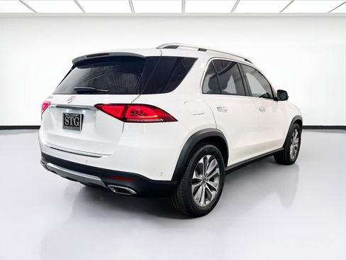 Used 2023 Mercedes-Benz GLE 350 GLE 350 image 4