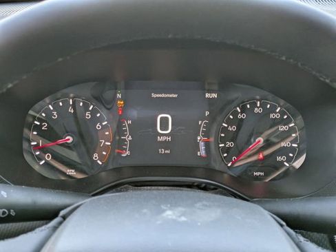 New 2026 Jeep Compass Latitude image 15