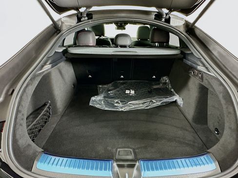 New 2026 Mercedes-Benz GLE 53 AMG 4MATIC Coupe image 29