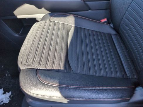 Certified 2025 Nissan Pathfinder Rock Creek image 22