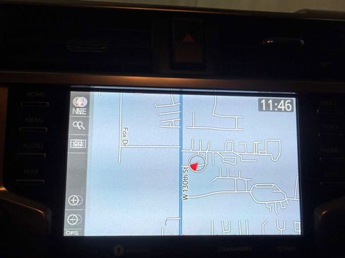 Certified 2024 Toyota 4Runner SR5 Premium w/ Moonroof Package image 34