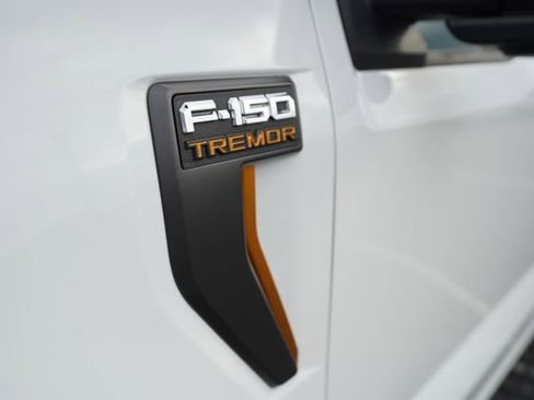 Used 2022 Ford F150 Tremor w/ Equipment Group 401A Mid image 36