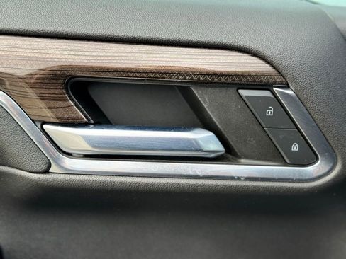 Certified 2023 Chevrolet Silverado 1500 LT Trail Boss w/ Protection Package image 23