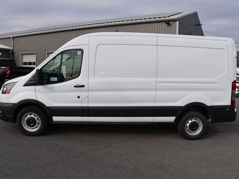 Used 2024 Ford Transit 250 148 Medium Roof image 4