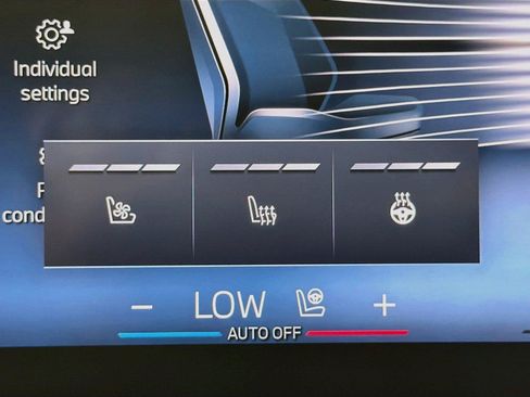 New 2027 BMW 540i xDrive w/ M Sport Package AWD/4WD image 20