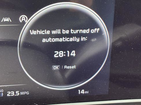 New 2026 Kia Seltos EX image 35