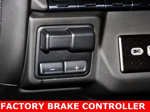 Used 2026 Chevrolet Silverado 2500 Custom w/ Custom Value Package image 21