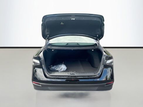 New 2026 Nissan Sentra SV FWD image 27