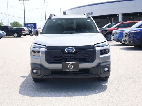 New 2026 Subaru Outback Limited AWD/4WD image 4