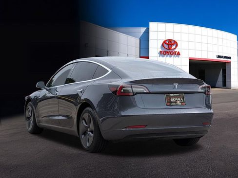 Used 2020 Tesla Model 3 RWD image 7