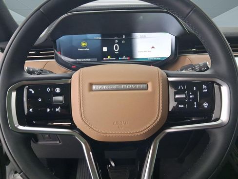 New 2026 Land Rover Range Rover Sport SE image 15