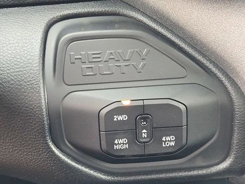 New 2026 RAM 4500 Tradesman AWD/4WD image 20