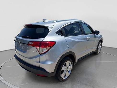 Used 2020 Honda HR-V EX image 8