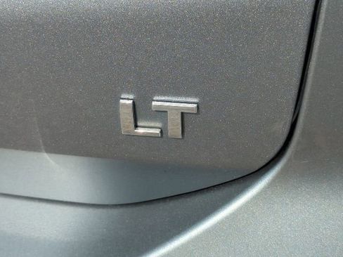 Certified 2024 Chevrolet Equinox LT image 28