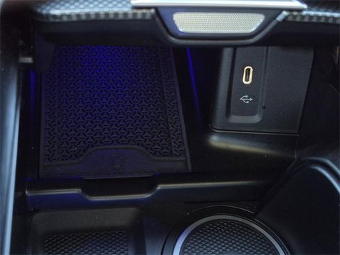 Certified 2024 Mercedes-Benz GLC 43 AMG 4MATIC Coupe image 24